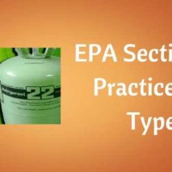 Epa method test