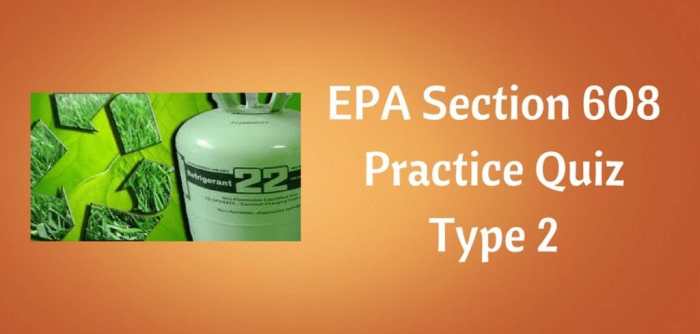 Epa method test