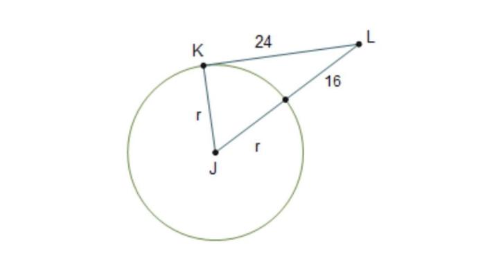 Tangent angle arc circles geometry theorems