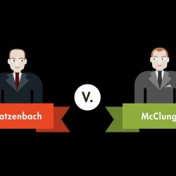 Katzenbach v mcclung case brief