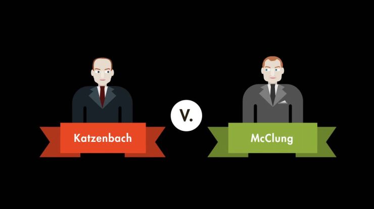 Katzenbach v mcclung case brief