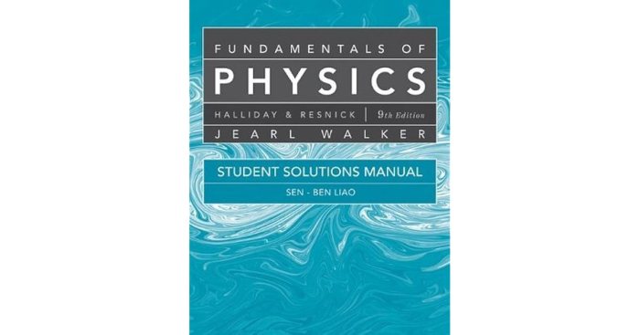 Physics anz halliday edition 11th fundamentals